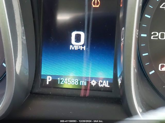1G11B5SA1GF134372 Chevrolet Malibu Limited Ls