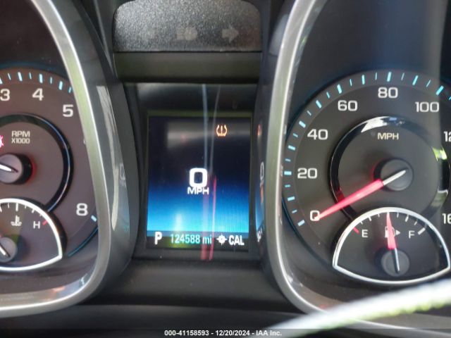 1G11B5SA1GF134372 Chevrolet Malibu Limited Ls