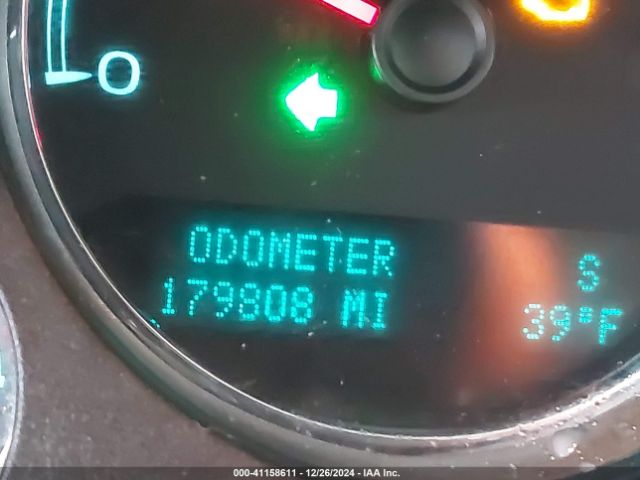 1GNSKKE77ER176879 Chevrolet Suburban 1500 Ltz