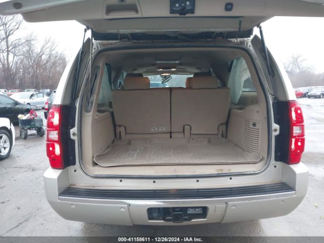 1GNSKKE77ER176879 Chevrolet Suburban 1500 Ltz