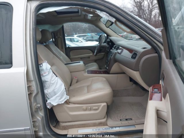 1GNSKKE77ER176879 Chevrolet Suburban 1500 Ltz