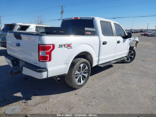 2019 FORD F-150 1FTEW1EP9KKD25205 Photo 3
