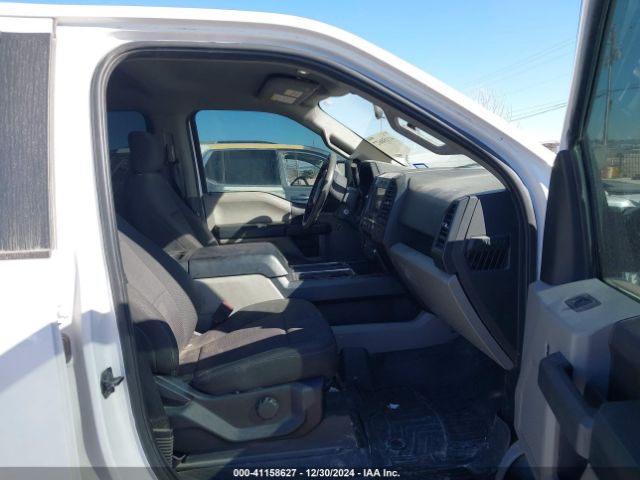 2019 FORD F-150 1FTEW1EP9KKD25205 Photo 4