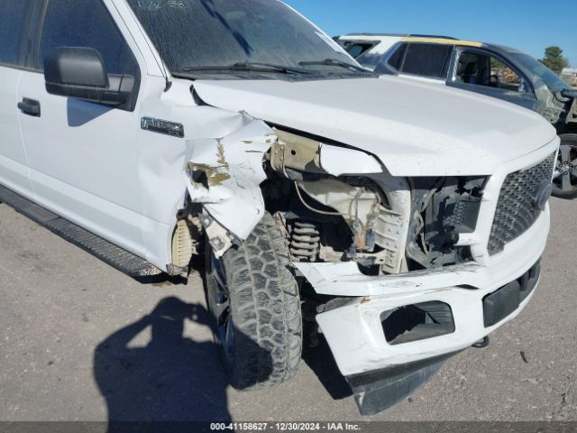 2019 FORD F-150 1FTEW1EP9KKD25205 Photo 5
