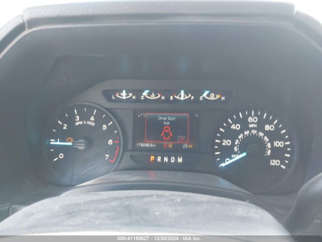 2019 FORD F-150 1FTEW1EP9KKD25205 Photo 6