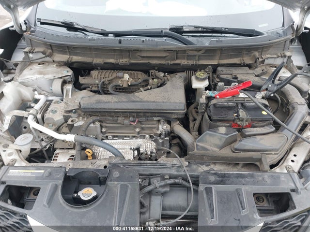 Nissan ROGUE S 2016 JN8AT2MT2GW029846 Image 10