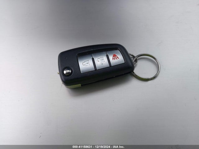 Nissan ROGUE S 2016 JN8AT2MT2GW029846 Image 11
