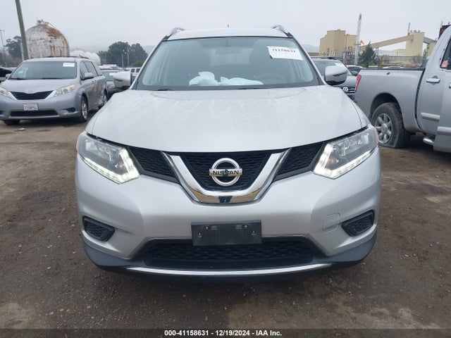 Nissan ROGUE S 2016 JN8AT2MT2GW029846 Image 12