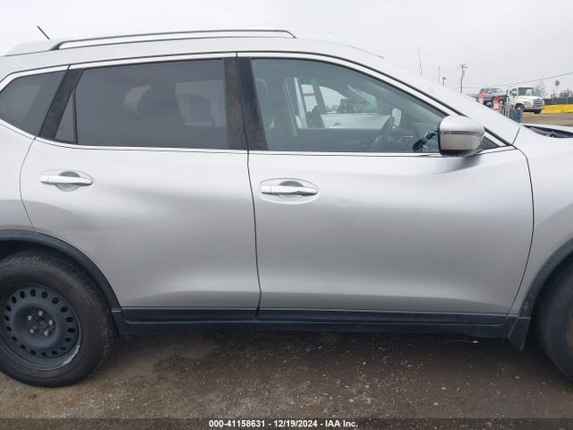 Nissan ROGUE S 2016 JN8AT2MT2GW029846 Image 13