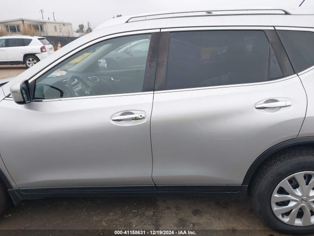 Nissan ROGUE S 2016 JN8AT2MT2GW029846 Image 14