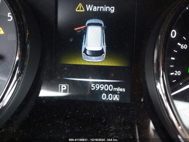Nissan ROGUE S 2016 JN8AT2MT2GW029846 Image 15