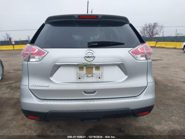 Nissan ROGUE S 2016 JN8AT2MT2GW029846 Image 16