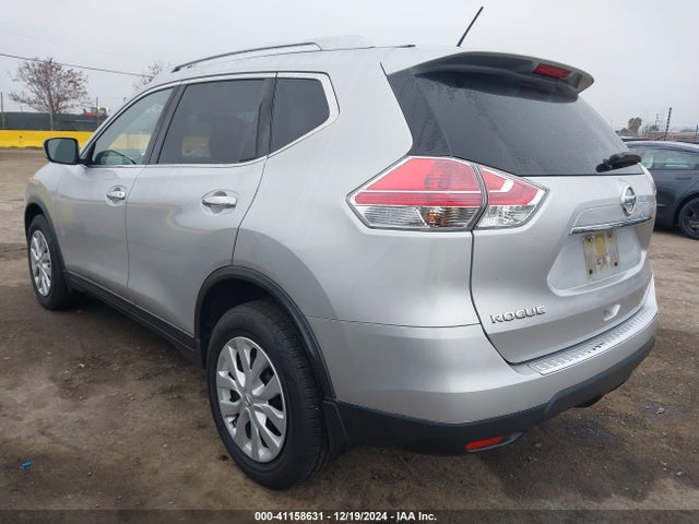 Nissan ROGUE S 2016 JN8AT2MT2GW029846 Image 3