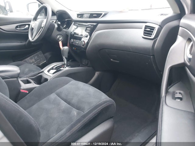 Nissan ROGUE S 2016 JN8AT2MT2GW029846 Image 5