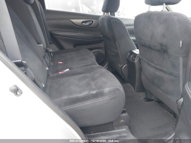 Nissan ROGUE S 2016 JN8AT2MT2GW029846 Image 8