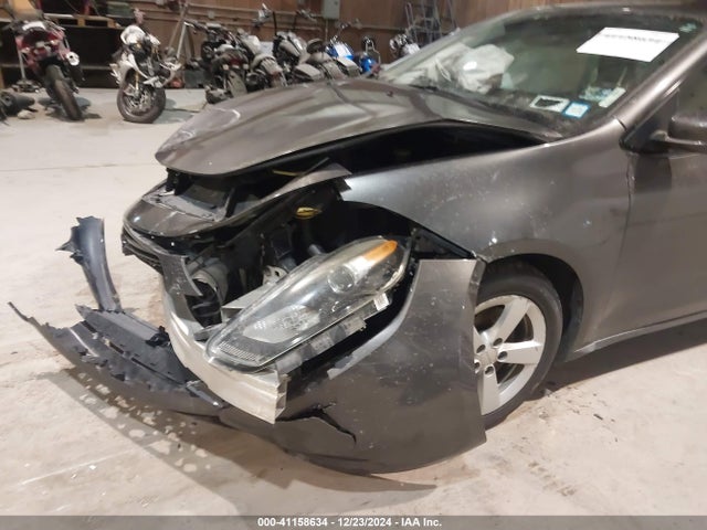 Dodge DART SXT 2015 1C3CDFBB2FD140446 Image 14