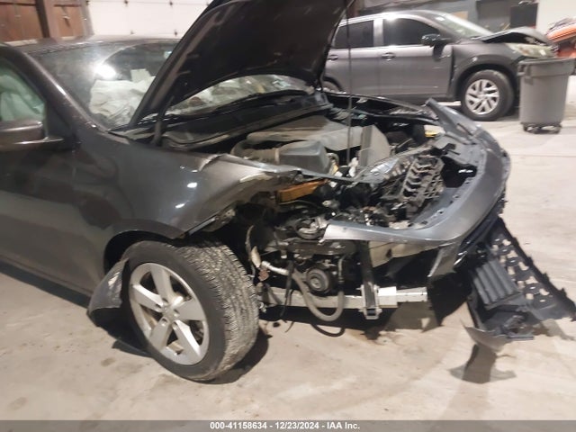 Dodge DART SXT 2015 1C3CDFBB2FD140446 Image 6