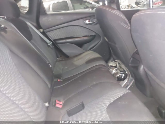Dodge DART SXT 2015 1C3CDFBB2FD140446 Image 8