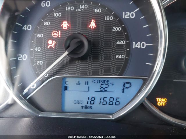 5YFBURHE0EP102249 Toyota Corolla Le Plus