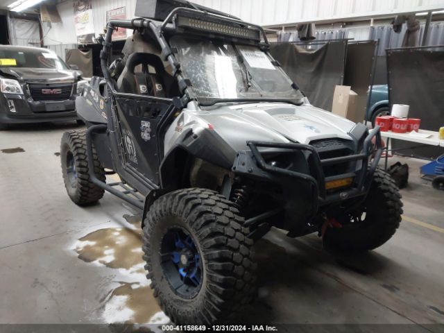 2013 POLARIS RZR 4XAJT87A5DB140815