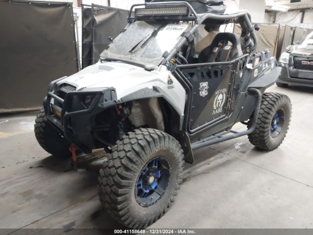 2013 POLARIS RZR 4XAJT87A5DB140815 Photo 1