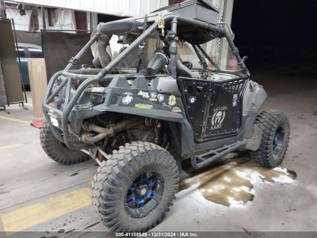 2013 POLARIS RZR 4XAJT87A5DB140815 Photo 3