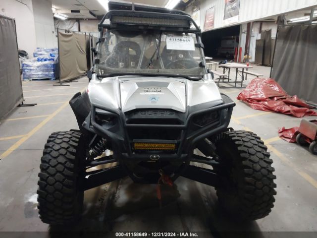 2013 POLARIS RZR 4XAJT87A5DB140815 Photo 4