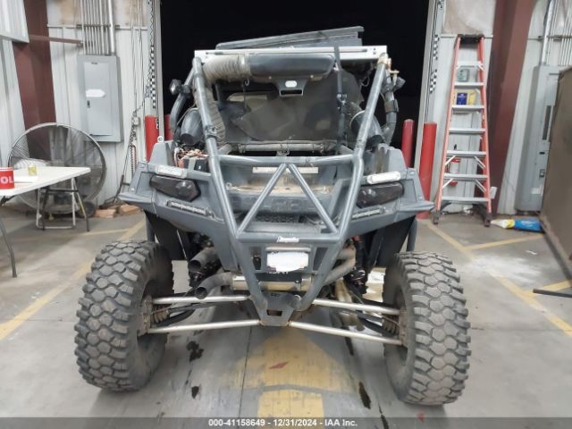 2013 POLARIS RZR 4XAJT87A5DB140815 Photo 5