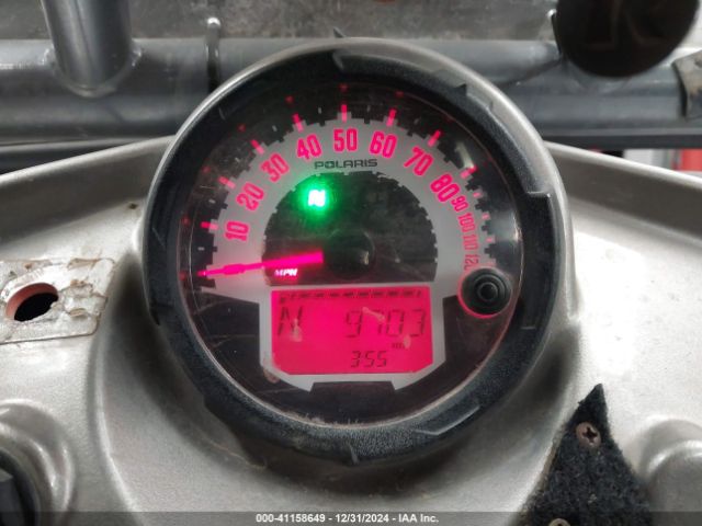 2013 POLARIS RZR 4XAJT87A5DB140815 Photo 6