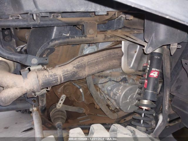 2013 POLARIS RZR 4XAJT87A5DB140815 Photo 7
