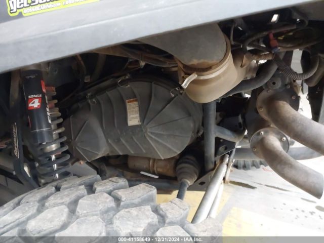 2013 POLARIS RZR 4XAJT87A5DB140815 Photo 8
