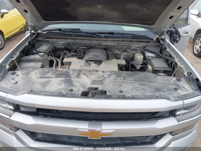 3GCUKREC1GG254633 Chevrolet l83 - sidi, vvt, afm, e85 max, aluminum