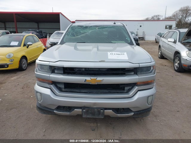 3GCUKREC1GG254633 Chevrolet l83 - sidi, vvt, afm, e85 max, aluminum