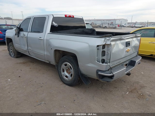 3GCUKREC1GG254633 Chevrolet l83 - sidi, vvt, afm, e85 max, aluminum