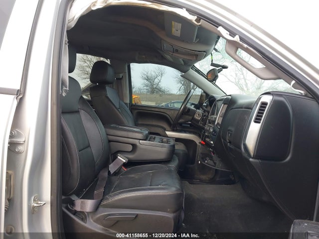 3GCUKREC1GG254633 Chevrolet l83 - sidi, vvt, afm, e85 max, aluminum