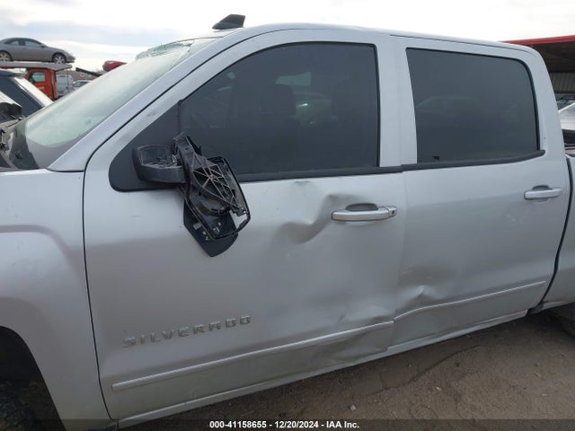 3GCUKREC1GG254633 Chevrolet l83 - sidi, vvt, afm, e85 max, aluminum