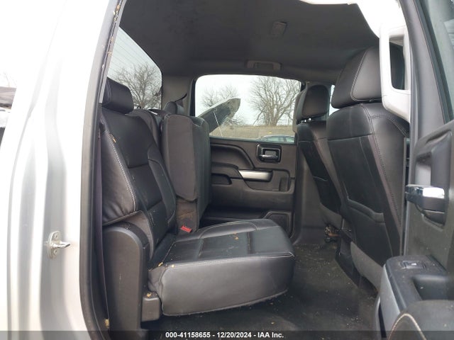 3GCUKREC1GG254633 Chevrolet l83 - sidi, vvt, afm, e85 max, aluminum