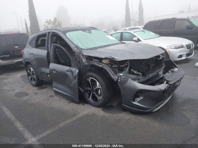 2024 FORD ESCAPE 1FMCU9PA4RUA00394