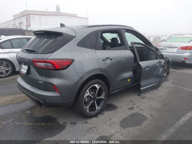 2024 FORD ESCAPE 1FMCU9PA4RUA00394 Photo 3
