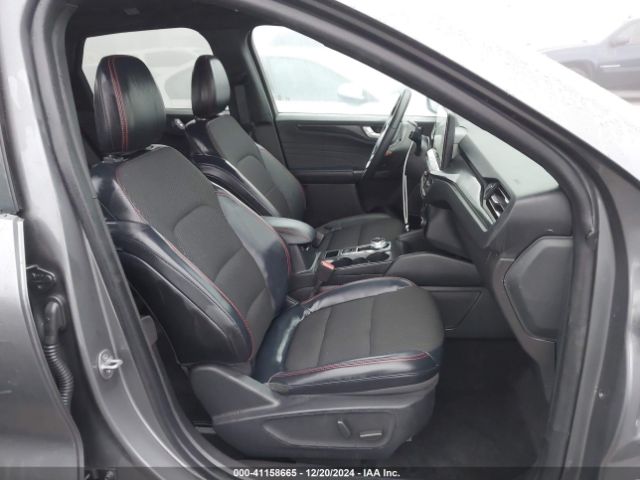 2024 FORD ESCAPE 1FMCU9PA4RUA00394 Photo 4