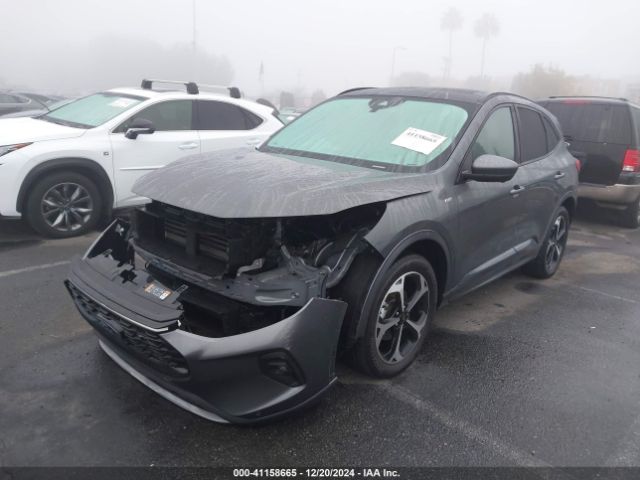 2024 FORD ESCAPE 1FMCU9PA4RUA00394 Photo 5