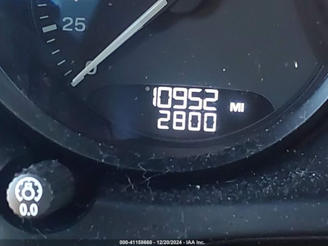 WP1AA2A50RLB02643 Porsche Macan T