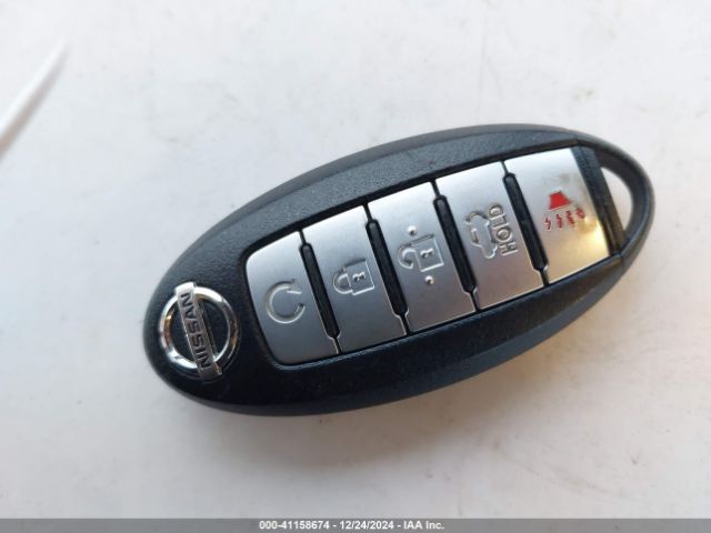 1N4BL3AP8FC143594 Nissan Altima 3.5 Sl
