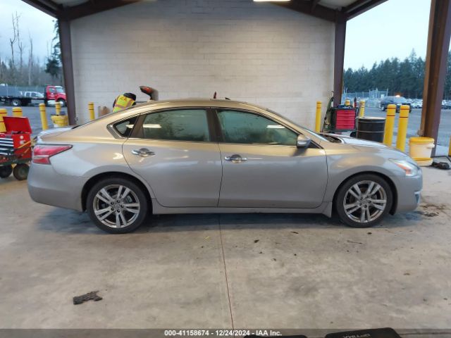 1N4BL3AP8FC143594 Nissan Altima 3.5 Sl
