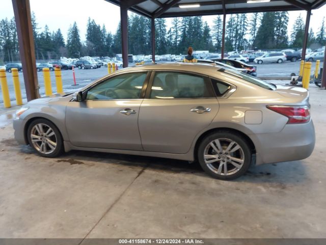 1N4BL3AP8FC143594 Nissan Altima 3.5 Sl
