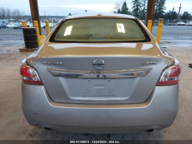1N4BL3AP8FC143594 Nissan Altima 3.5 Sl