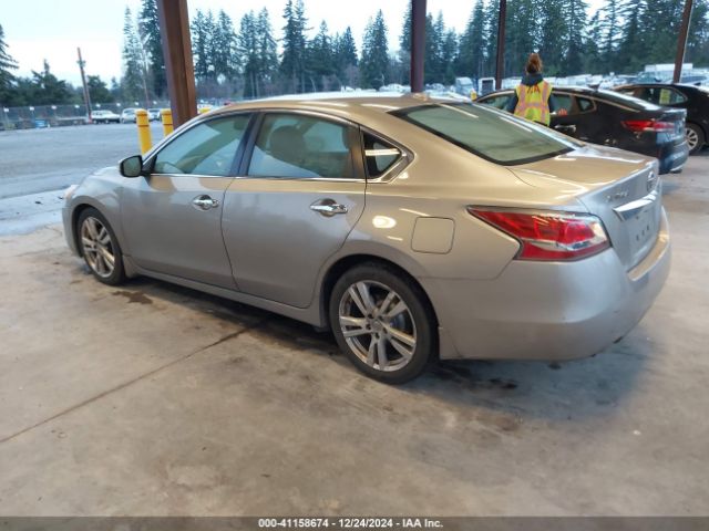 1N4BL3AP8FC143594 Nissan Altima 3.5 Sl