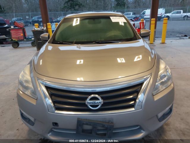 1N4BL3AP8FC143594 Nissan Altima 3.5 Sl