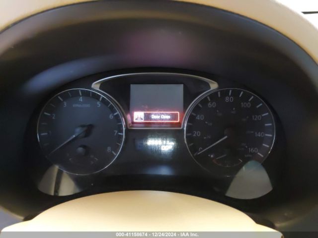 1N4BL3AP8FC143594 Nissan Altima 3.5 Sl