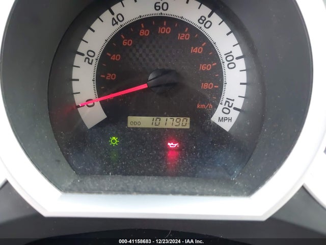 Toyota Tacoma Double Cab Prerunner 2014 3TMJU4GNXEM160778 Image 7